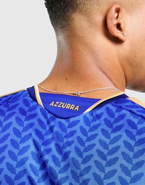 2026 FIFA World Cup Italy Home Jersey