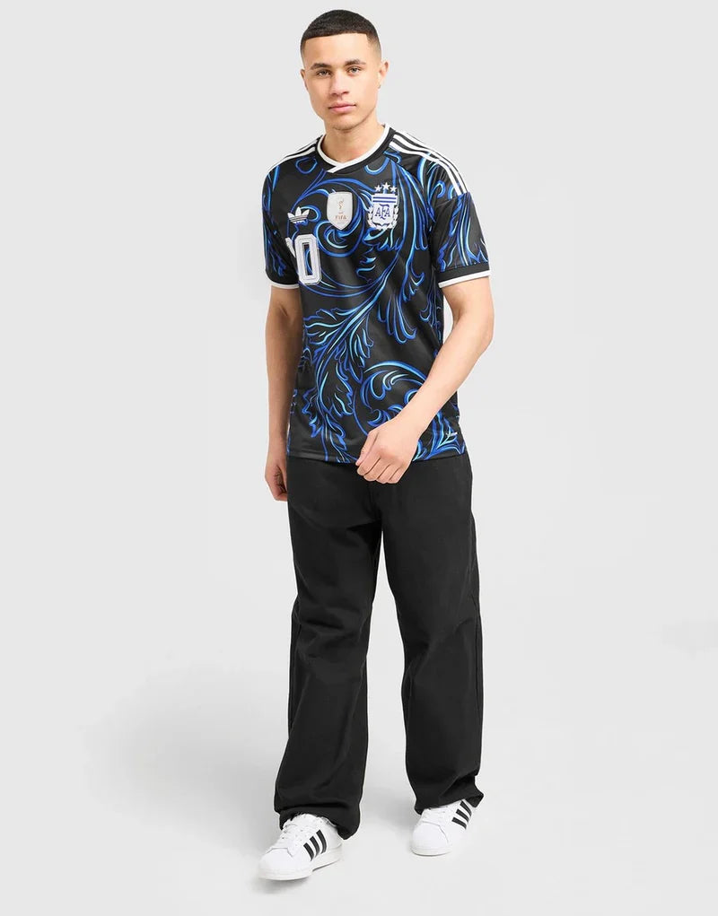2026 FIFA World Cup Argentina Jersey