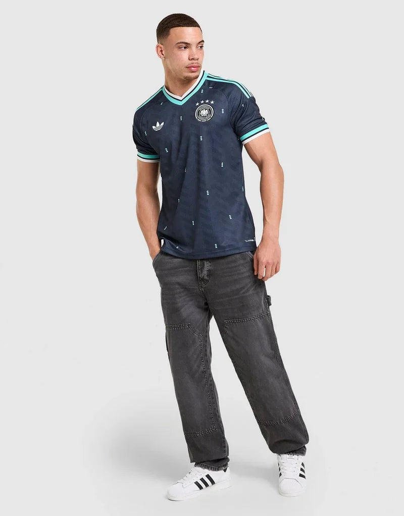 2026 FIFA World Cup Germany Jersey