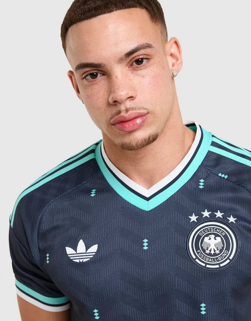 2026 FIFA World Cup Germany Jersey