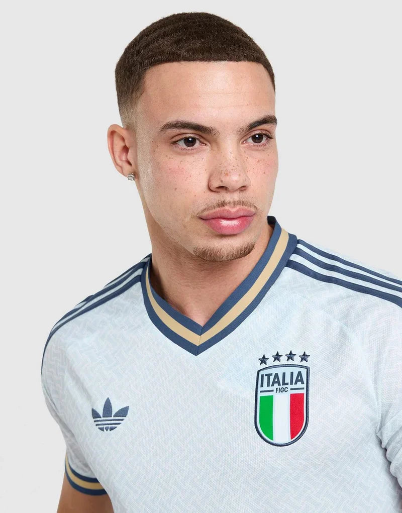 2026 FIFA World Cup Italy Away Jersey