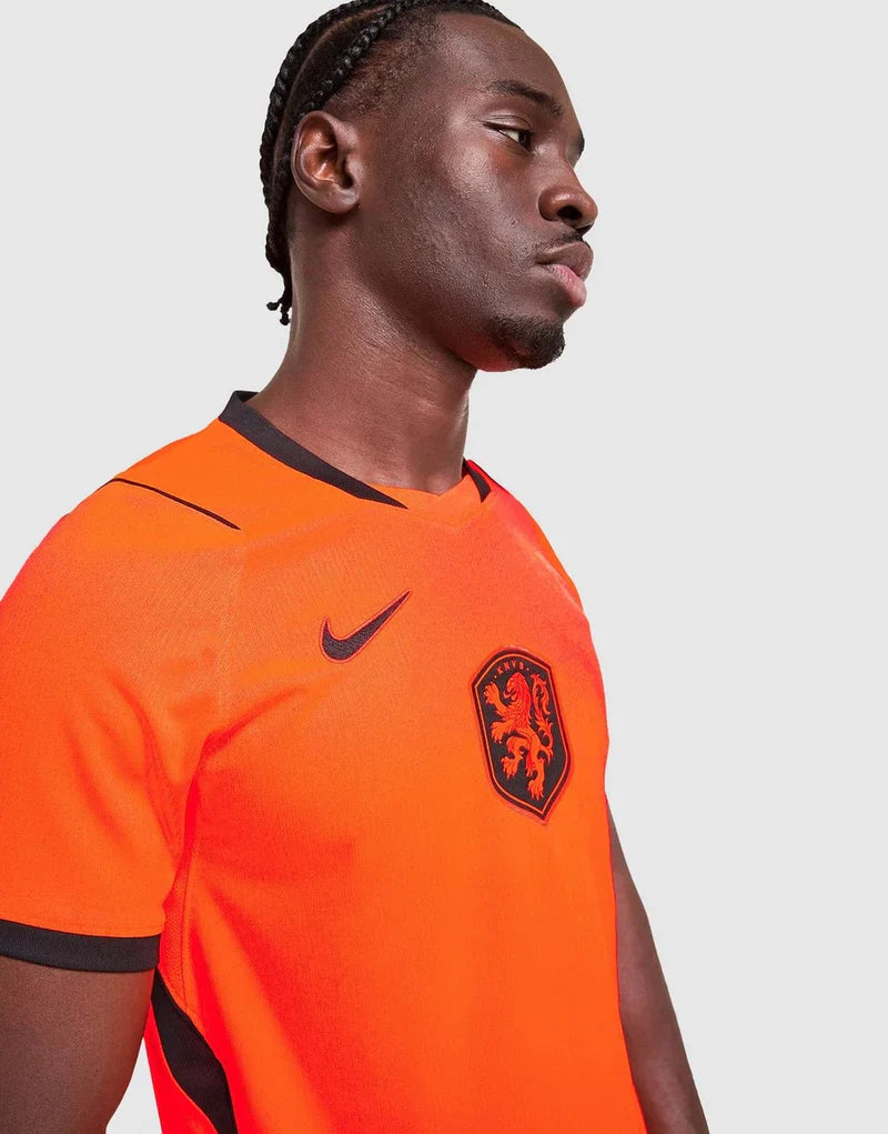 2026 FIFA World Cup Netherlands Away Jersey