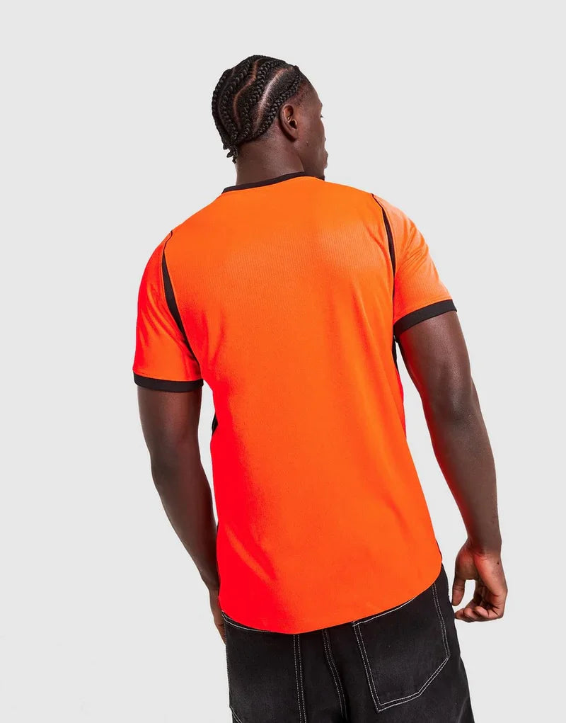 2026 FIFA World Cup Netherlands Away Jersey