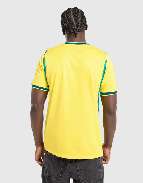 2026 FIFA World Cup Brazil Jersey