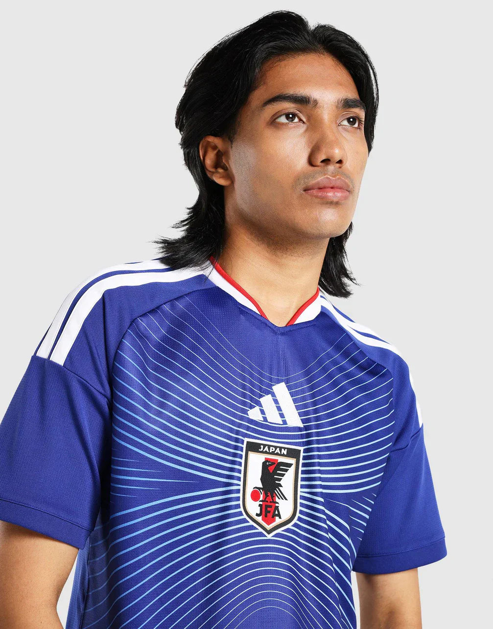 2026 FIFA World Cup Japan Home Jersey
