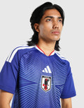 2026 FIFA World Cup Japan Home Jersey